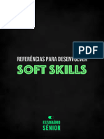 Ebook - Referencias para Desenvolver Soft Skills
