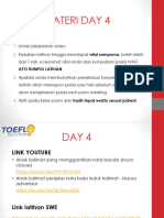 Materi Day 4