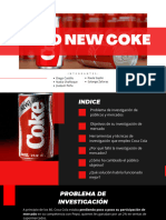 Caso New Coke