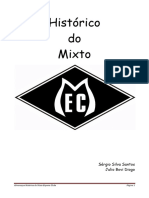 Livro Do Mixto