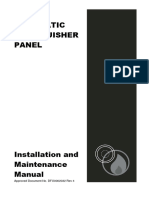 EP203 Exting - Panel LPCB Installation Manual