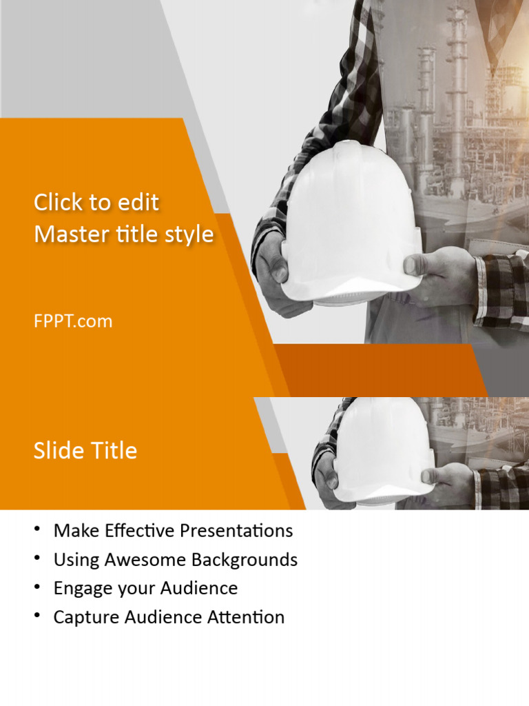 Builder Template 4x3 PDF