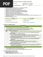 5.2 RPP II Geografi Kelas 11