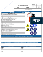 FG-06-28 Check List Betonera Rev 2