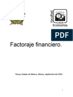 Factoraje