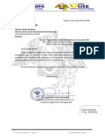 Oficio #208-USE-DPA-Capacitación Sobre La Plataforma en La Encuesta 2023