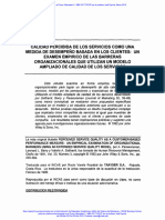 Calidad Persivida de Los Servicios 21846