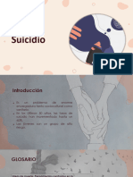 SUICIDIO