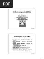 Tech DBMS