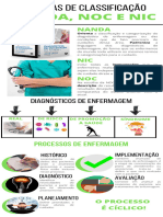 Infografico Sistams de Classificação