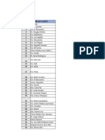 Registro de Informacion Clientes Pharmalat 2023 Cesar Montoya