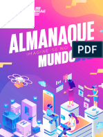 Almanaque 5.0