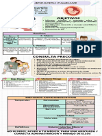 Infografía Creativa Pasos Estudio Divertido Colorido