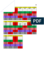 Jadwal