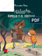 PDF Papelucho Romelio y El Castillo Compress
