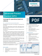 280 Advanced Process Control en