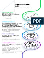 Infogra Segmentación