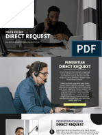 Direct Request