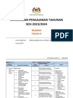 RPT Sejarah THN 4 2023-2024