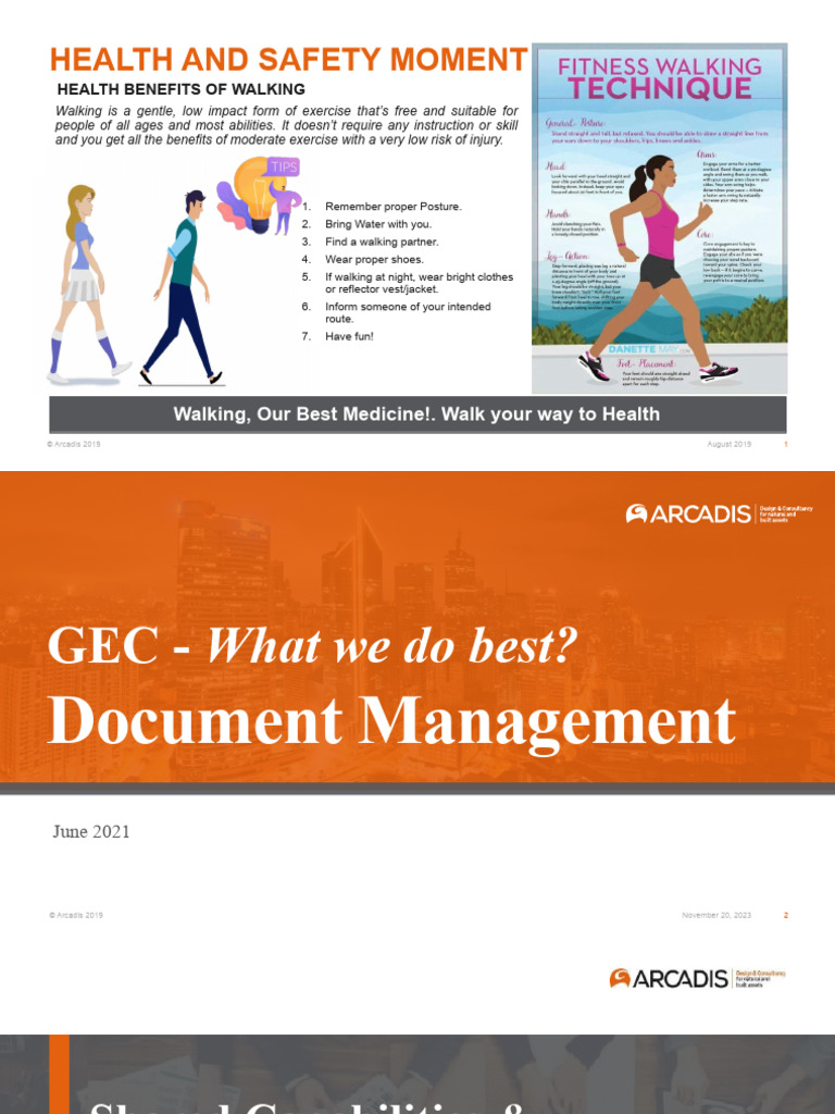 Document Management Solutions Guide | PDF | Share Point | Building ...