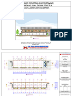 Shopdrawing Barak Kerja 23 1 2023