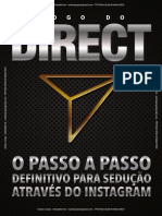 Ebook - Jogo Do Direct