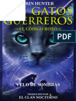 Velo de Sombras - Traducción Clan Nocturno