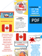 CANADA EXPLORATION Brochure