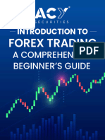 Introduction To: Forex Trading