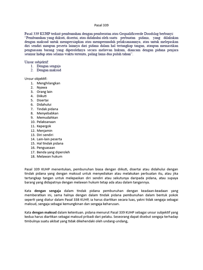 pembunuhan-berencana-pasal-339-kuhp-pdf