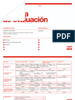 EC1 Rubrica Negociacion