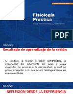 Fisiología Animal - Sem-02 - Sesión-04 - 2022-2