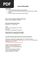 Regular Indorsers As Accommodation Parties | PDF | United States ...