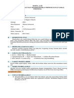 Modul Ajar Supervisi