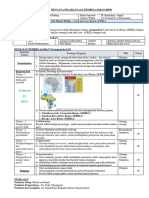 05RPP IPS IX 1-1 Pertemuan 5 LETAK DAN LUAS WILAYAH BENUA AFRIKA