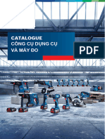 Catalogue CCDC