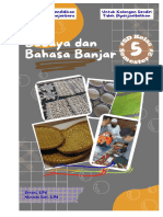 Bahasa Banjar Modul