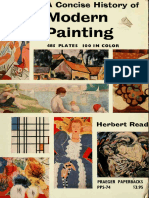 A Concise History of Modern Painting Compress