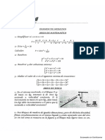 Examen Medi Academia TU GUIA