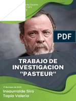 Experimento Pasteur - 4°1°