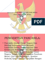 Pendidikan Pancasila