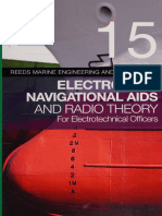 Reeds Vol. 15 Electronics, Navigational Aids and Radio Theory For Electrotechnology Officers