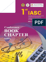 Book Chapter Audit PDF
