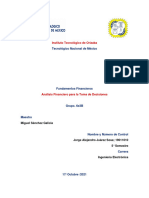 Análisis Financiero para La Toma de Decisiones - Jorge Alejandro Juárez Sosa