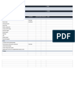 IC Transition Plan Template 8544 V1