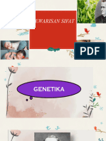 GENETIK