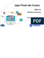 Eeit Eeit-616 Trabajofinal