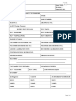 Fm-56-5.3-Hydrostatic-Pneumatic Test Report
