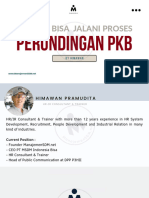 MABAR Perundingan PKB