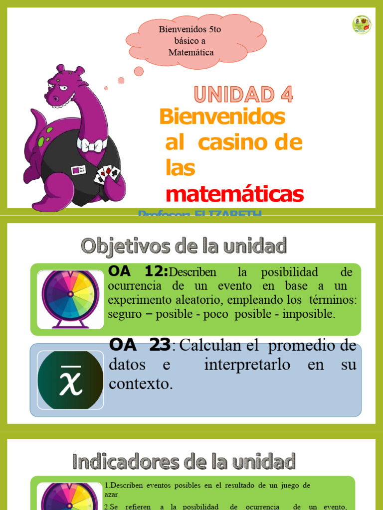 Probab i Lida Des | PDF | Probabilidad | Aleatoriedad